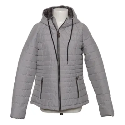 Winter jacket (Gray) from Killtec Polyamide, Polyester
