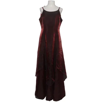 Robe de soirée (Rouge) de Le Kress Polyester