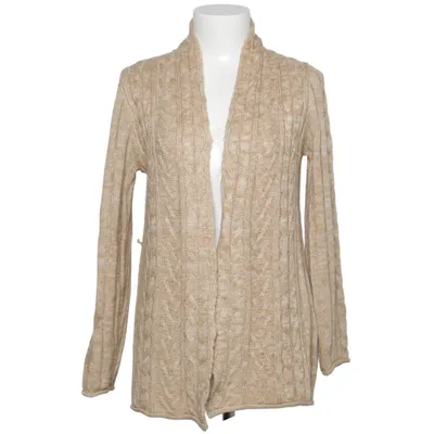 Kofta (Beige) från Dressbarn Akryl