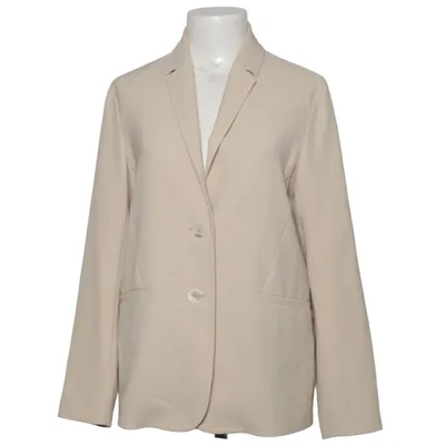 Blazer (Beige) fra Antonelli Cupro, Elastan