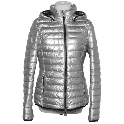 Dunjacka (Silverfärgad) från Fuchs Schmitt