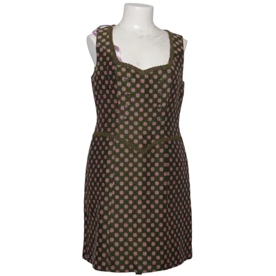 Dirndl (Groen, Roze, Meerkleurig) van Elvira
