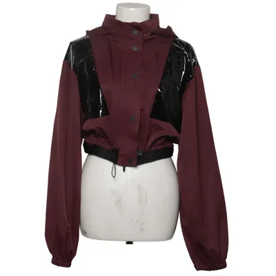 Jakke (Lilla, Sort) fra Wolford Polyester