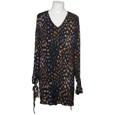 Robe (Q3000-E946A) de Equipment Femme Soie
