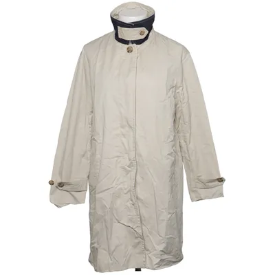 Frakke (The Car Coat) fra GANT Polyester, Viscose