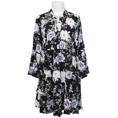 Dress (JDYSTARR LIFE 7/8 V-NECK SHORT DRESS WVN) from Jacqueline de Yong Viscose