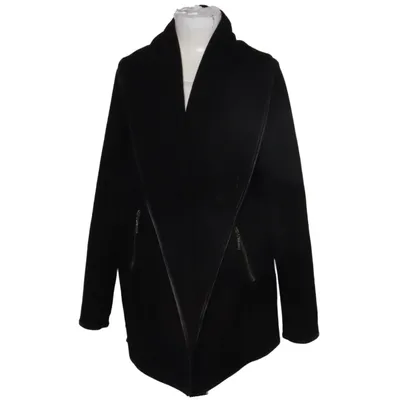 Cardigan (Black) from Pimkie Acrylic, Polyester