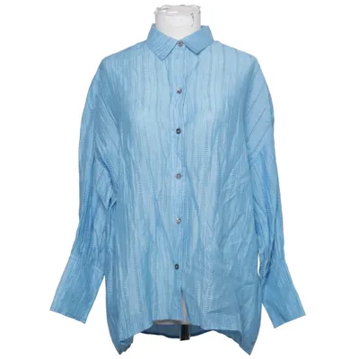 Skjorta (Blå) från Dawn x Dare Polyamid, Polyester, Viskos