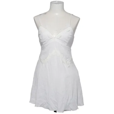 Beach dress (White) from STR Cotton, Polyamide