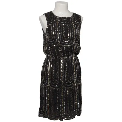 Cocktail dress (Yasdansi Sequeen Dress) from YAS Polyester