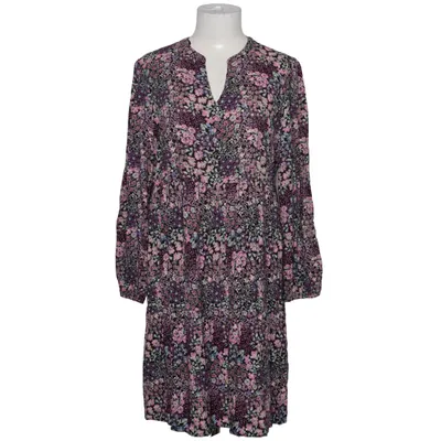 Dress (Black, Pink, Blue, Green, Multicolored) from C&A Viscose