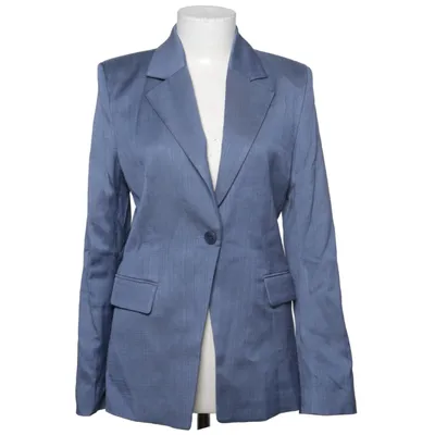 Kavaj (Blå) från & Other Stories