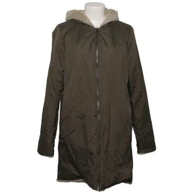 Wendejacke (Grün, Beige) von Laura Jo Polyamid, Polyester
