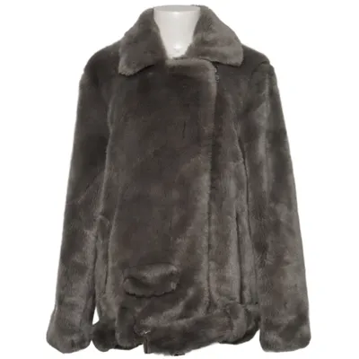 Vinterjacka (Ashley) från Jakke Akryl, Polyester