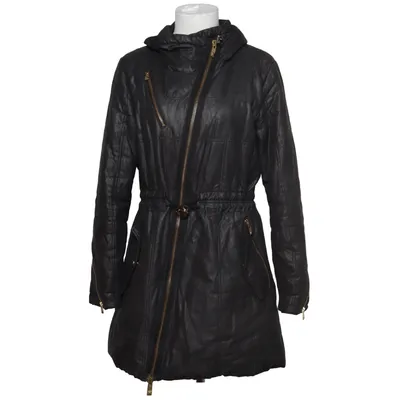 Manteau d'hiver (Noir) de Hogan