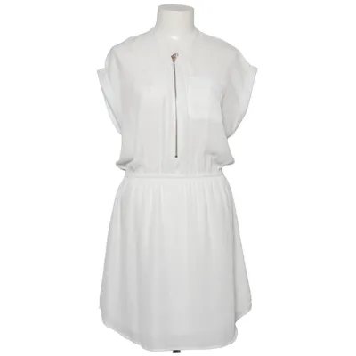 Robe (Blanc) de Sensation