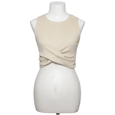 Linne (Beige) från Le Ger by Lena Gercke About You Elastan, Polyester
