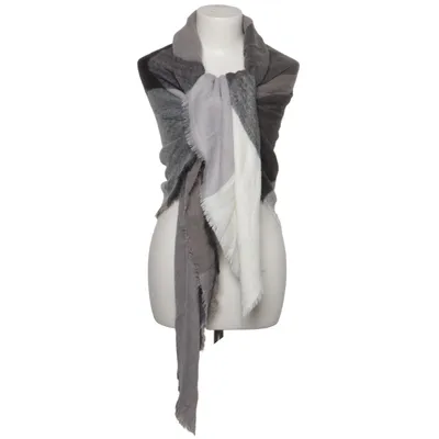Écharpe (Gris)