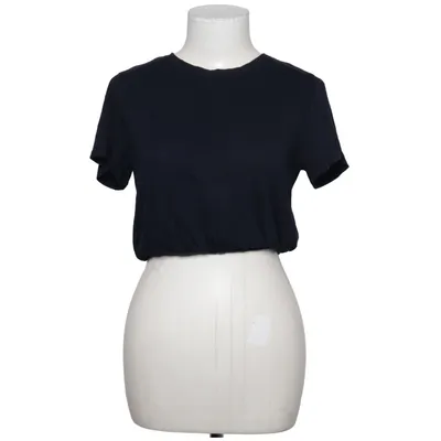 T-shirt (DZ19C145) från Double Zero Bomull, Modal
