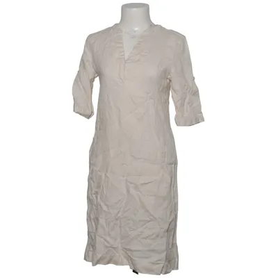 Kjole (Beige) fra Chelsea Rose NYC Linned