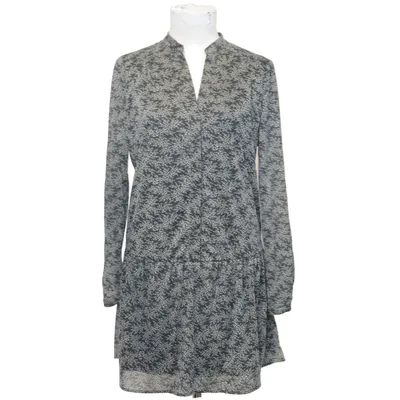 Dress (Black, White, Multicolored) from Mango Casualwear Polyester