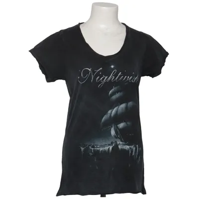 T-shirt (Grå) från Nightwish