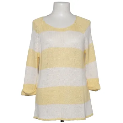 Trui (Geel, Wit) van Reserved Basic