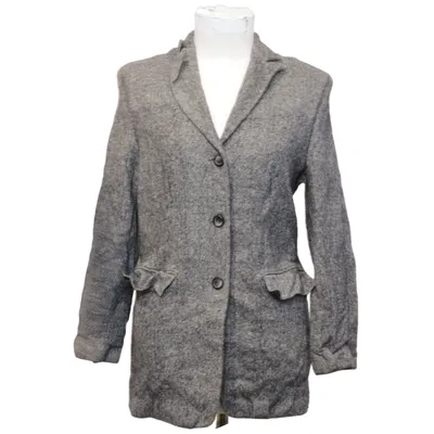 Blazer (Blazer) from René Lezard Silk, Viscose, Wool