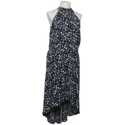 Robe (Bleu, Blanc, Vert) de Mela London Polyester