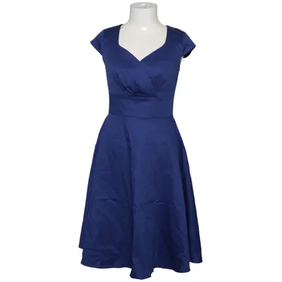 Cocktail dress (Blue) from Bbonlinedress Cotton, Elastane