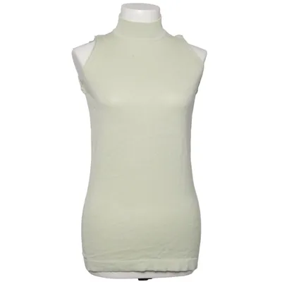 Top (Green) from Nina Collection Cotton, Silk