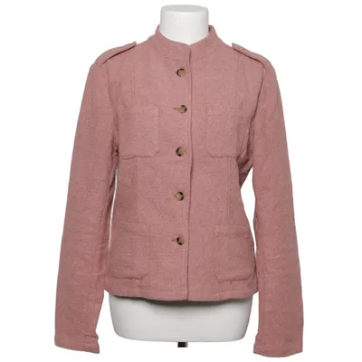 Jacket (Pink) from Hannes Roether