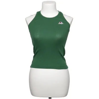 Tank Top (Green) from Champion Cotton