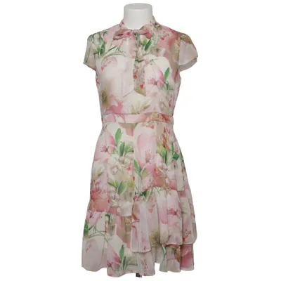 Robe (Blanc, Rose, Vert) de Orsay Polyester