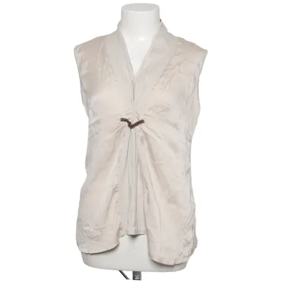 Topp (Beige) från Nice Connection