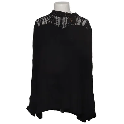 Bluse (Sort) fra Zoey Polyester