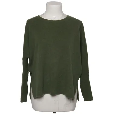 Sweater (Green) from Absolut Cashmere Cashmere