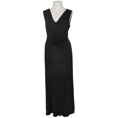 Maxi dress (Black) from Apart