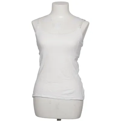 Zwangerschaps tanktop (Wit) van H&M Mama