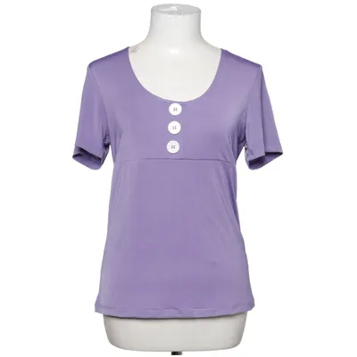 Top (Lilla) fra Infinity Woman Elastan, Polyester