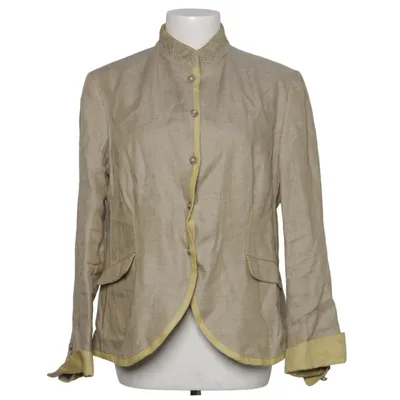 Blazer (Beige, Geel) van Meindl