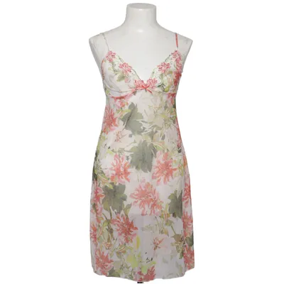 Déshabillé (Blanc, Rose, Vert) de Lise Charmel Polyester, Polyamide, Élasthane