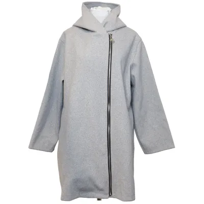 Jacka (Grå) från Izabel London Polyester