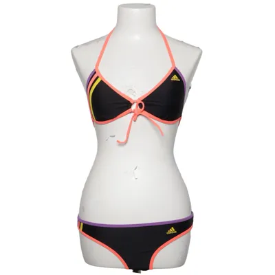 Bikini (Svart, Flerfärgad) från Adidas