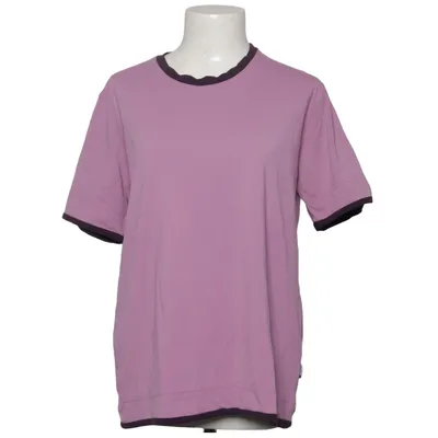 T-shirt (Violet) de Campagnolo Élasthane, Polyamide