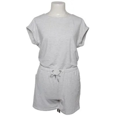 Jumpsuit (Gray) from Kyodan Elastane, Polyester, Viscose