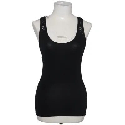 Tank Top (Black) from Tezenis