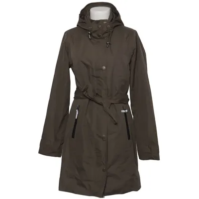 Jacket (Beige) from Etage Polyester