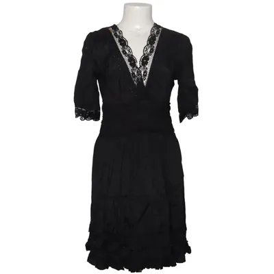Dress (Black) from Nolita