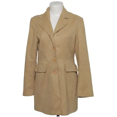 Blazer (Beige) from Claude Zana Polyester